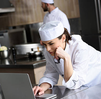 chef